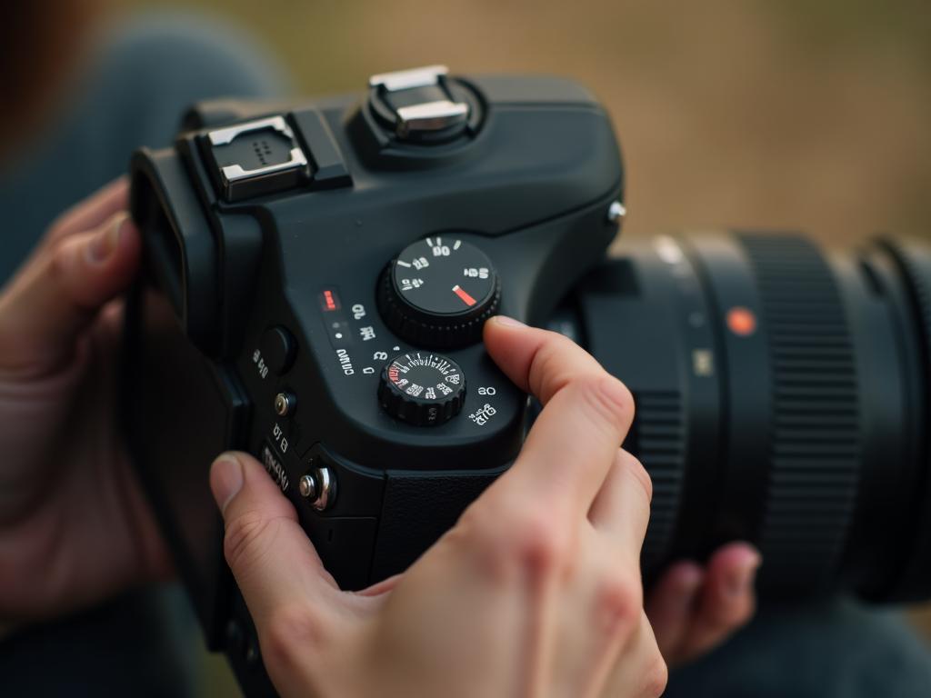 Camera Adjusting BestPhotography.com | Camera Reviews, Tutorials & Inspiration